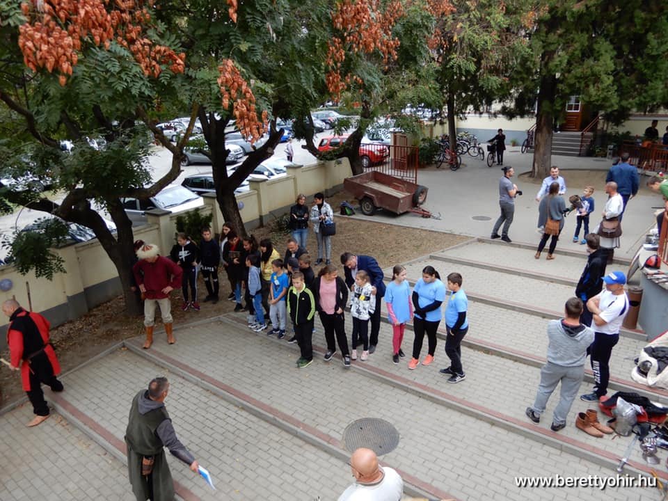 Hagyományőrzés és értékteremtés Biharban 11